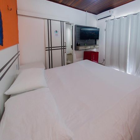 Hotel Cacari Boa Vista  Eksteriør billede