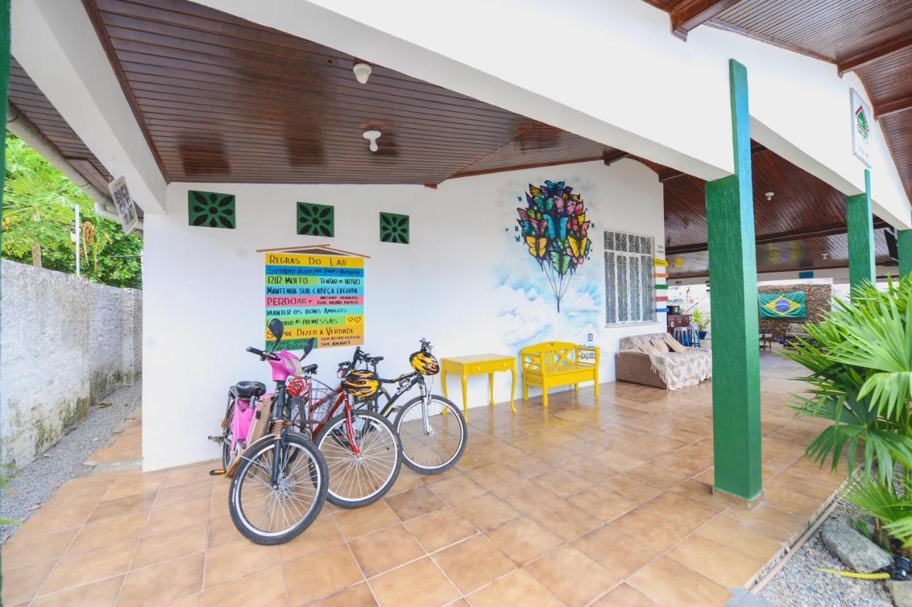Hotel Cacari Boa Vista  Eksteriør billede