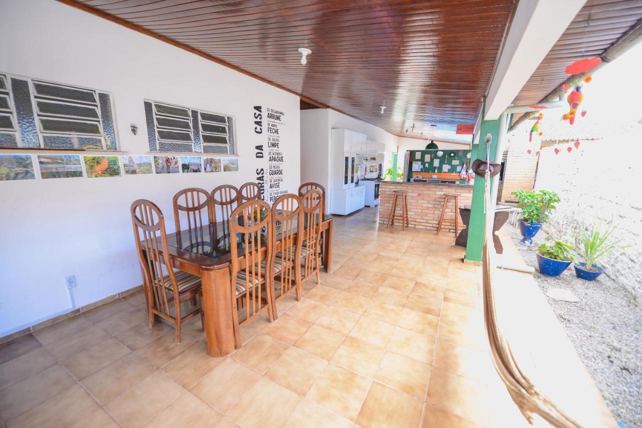 Hotel Cacari Boa Vista  Eksteriør billede