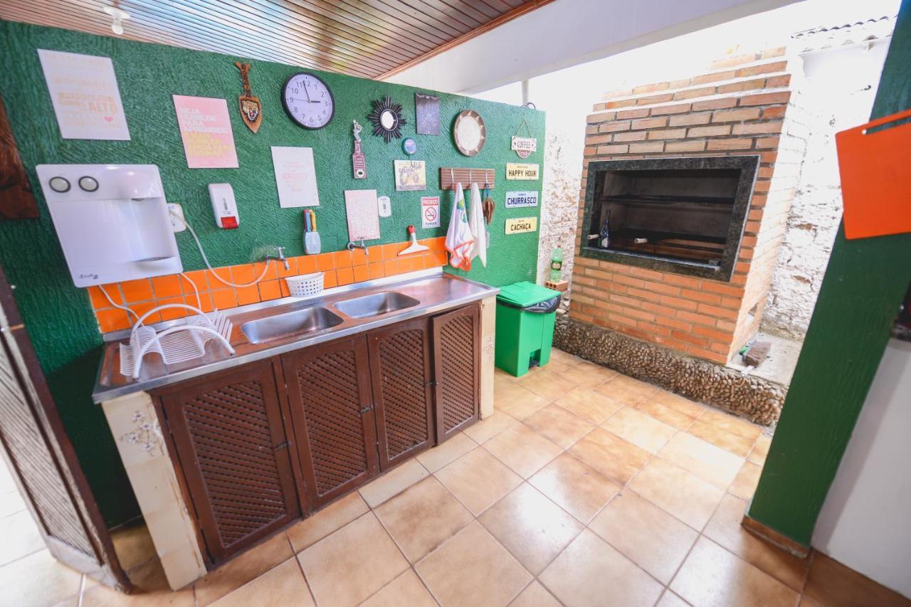 Hotel Cacari Boa Vista  Eksteriør billede