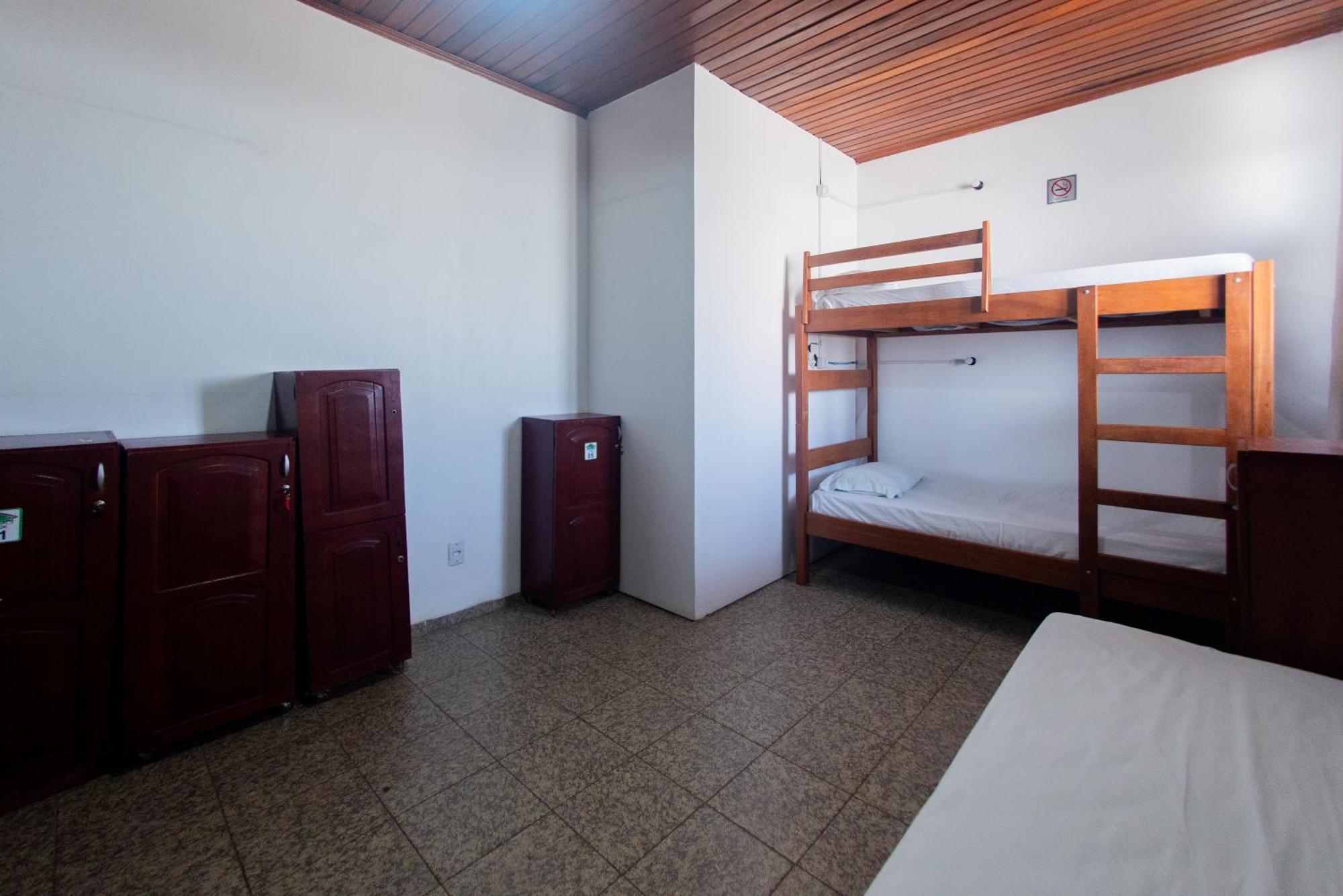 Hotel Cacari Boa Vista  Eksteriør billede