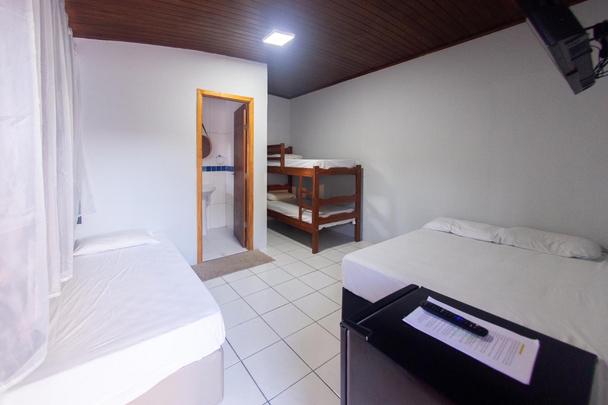Hotel Cacari Boa Vista  Eksteriør billede
