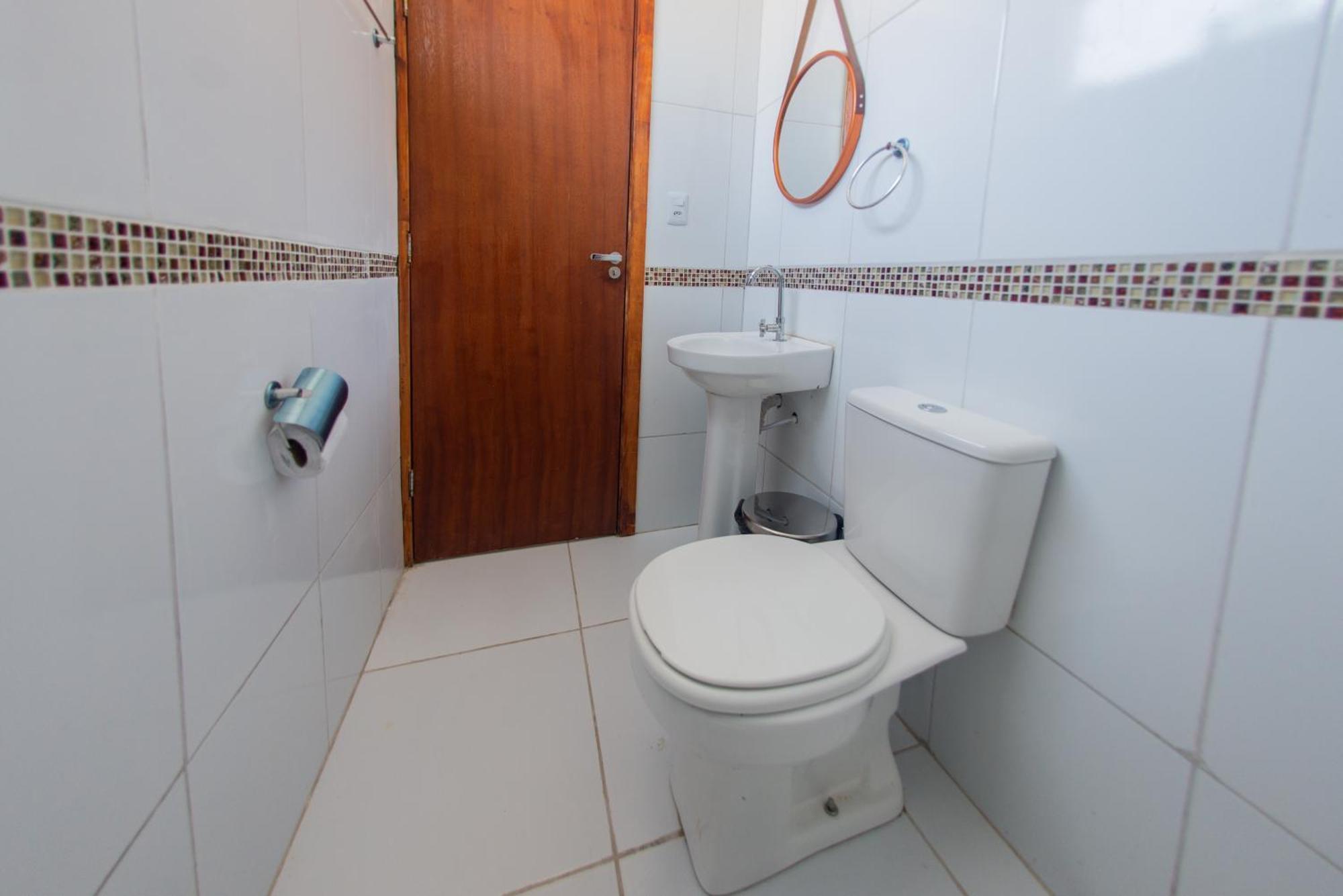 Hotel Cacari Boa Vista  Eksteriør billede