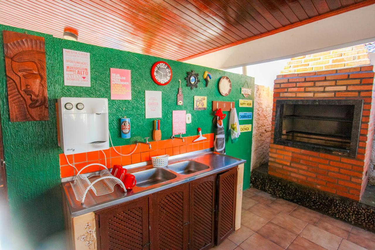 Hotel Cacari Boa Vista  Eksteriør billede