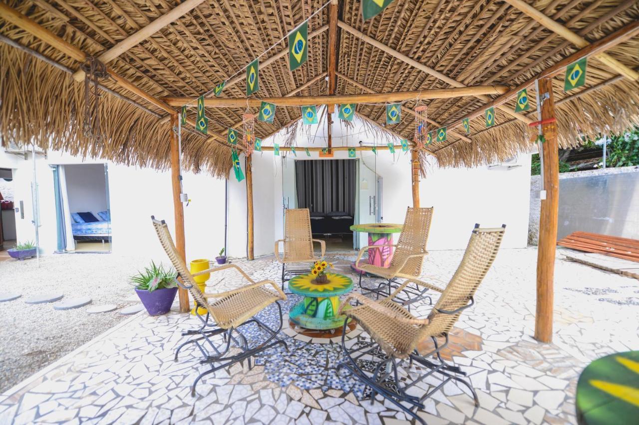 Hotel Cacari Boa Vista  Eksteriør billede