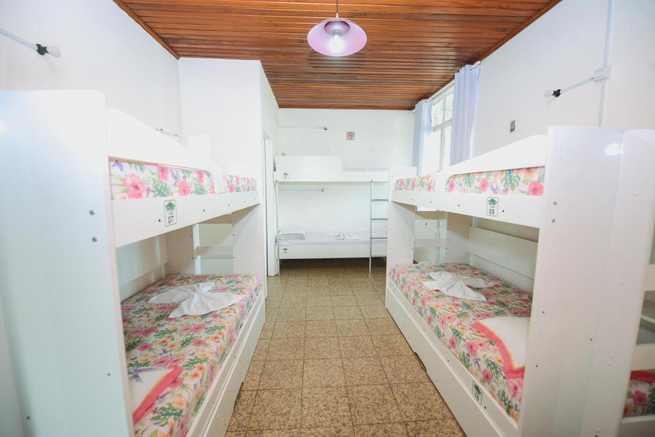 Hotel Cacari Boa Vista  Eksteriør billede