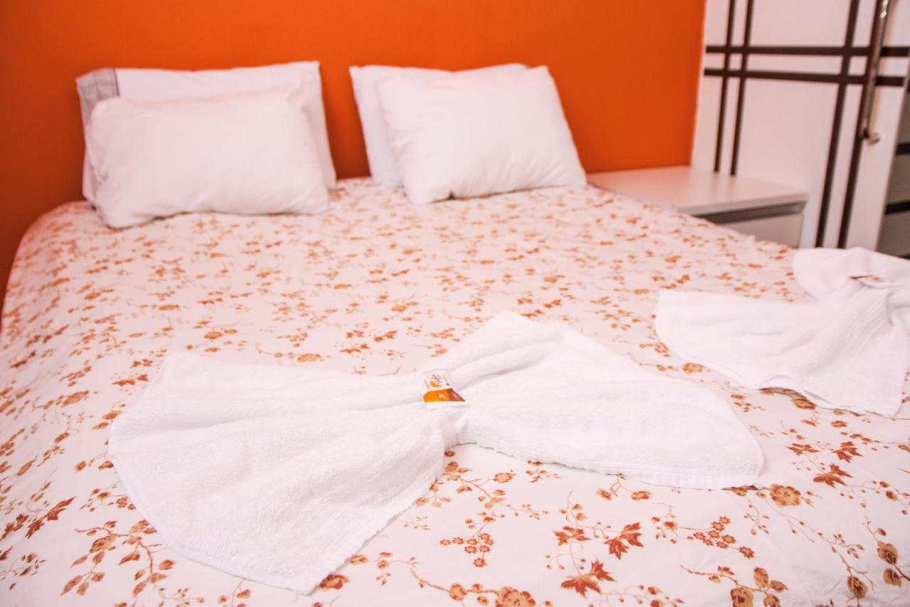 Hotel Cacari Boa Vista  Eksteriør billede